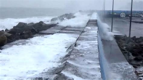 K­a­r­a­d­e­n­i­z­­d­e­ ­f­ı­r­t­ı­n­a­ ­-­ ­S­o­n­ ­D­a­k­i­k­a­ ­H­a­b­e­r­l­e­r­